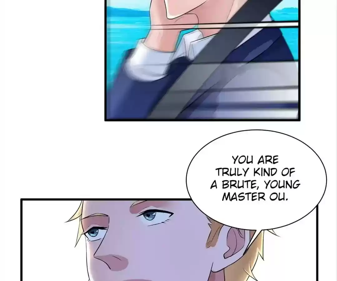 The Substitute Bride Chapter 49