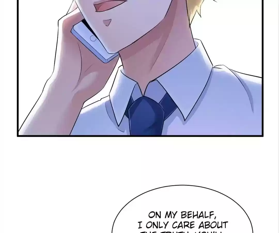 The Substitute Bride Chapter 49