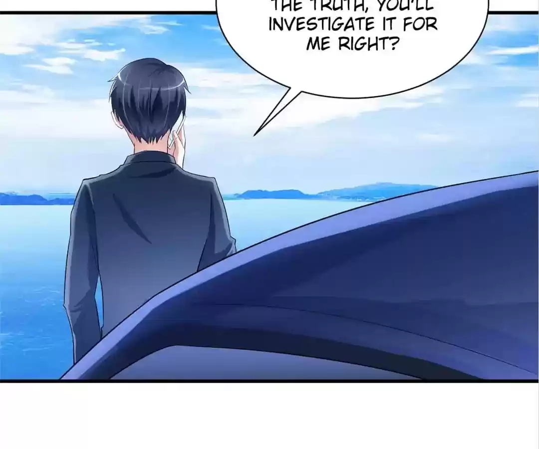 The Substitute Bride Chapter 49