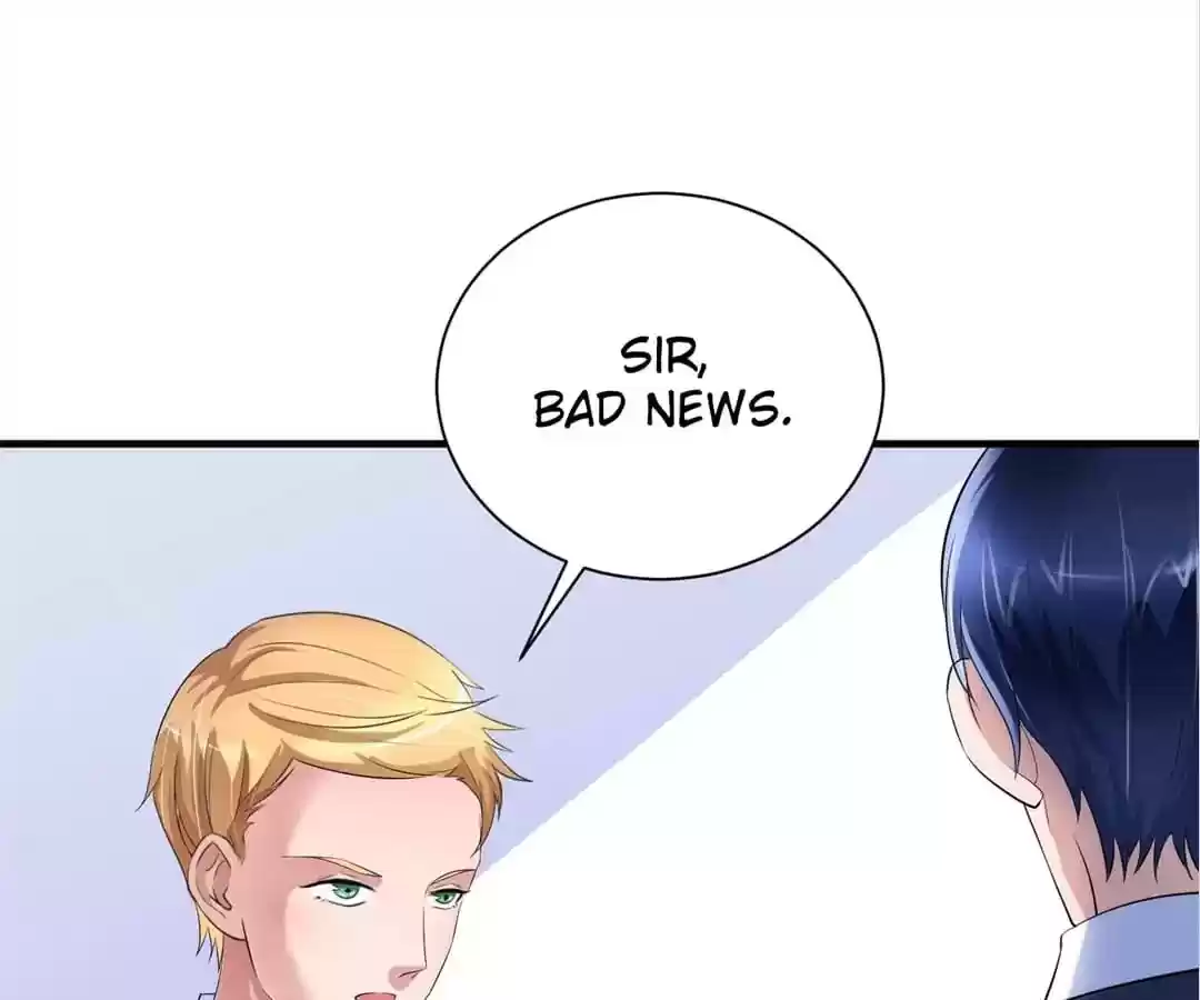 The Substitute Bride Chapter 49