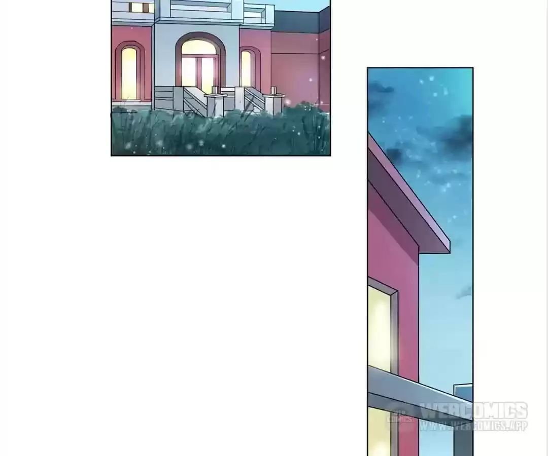 The Substitute Bride Chapter 5