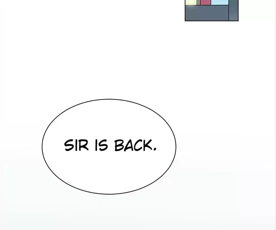 The Substitute Bride Chapter 5