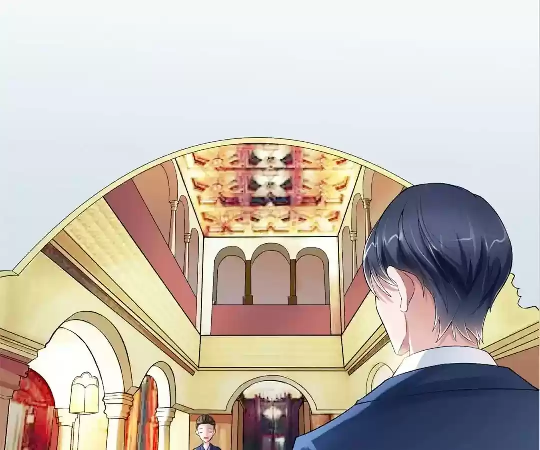 The Substitute Bride Chapter 5