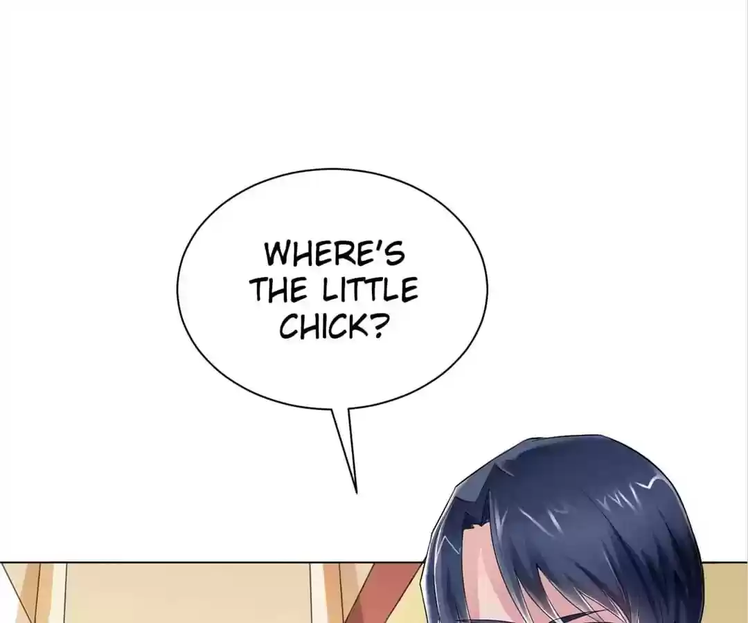 The Substitute Bride Chapter 5