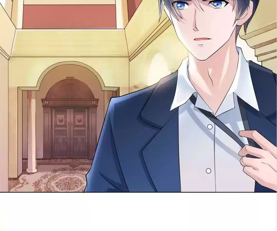 The Substitute Bride Chapter 5