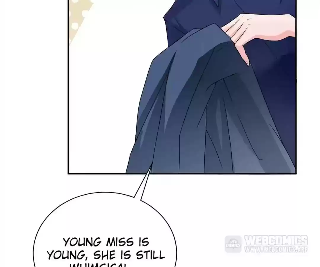 The Substitute Bride Chapter 5