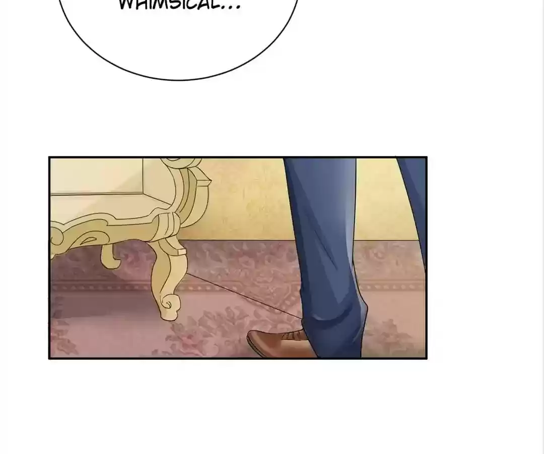 The Substitute Bride Chapter 5