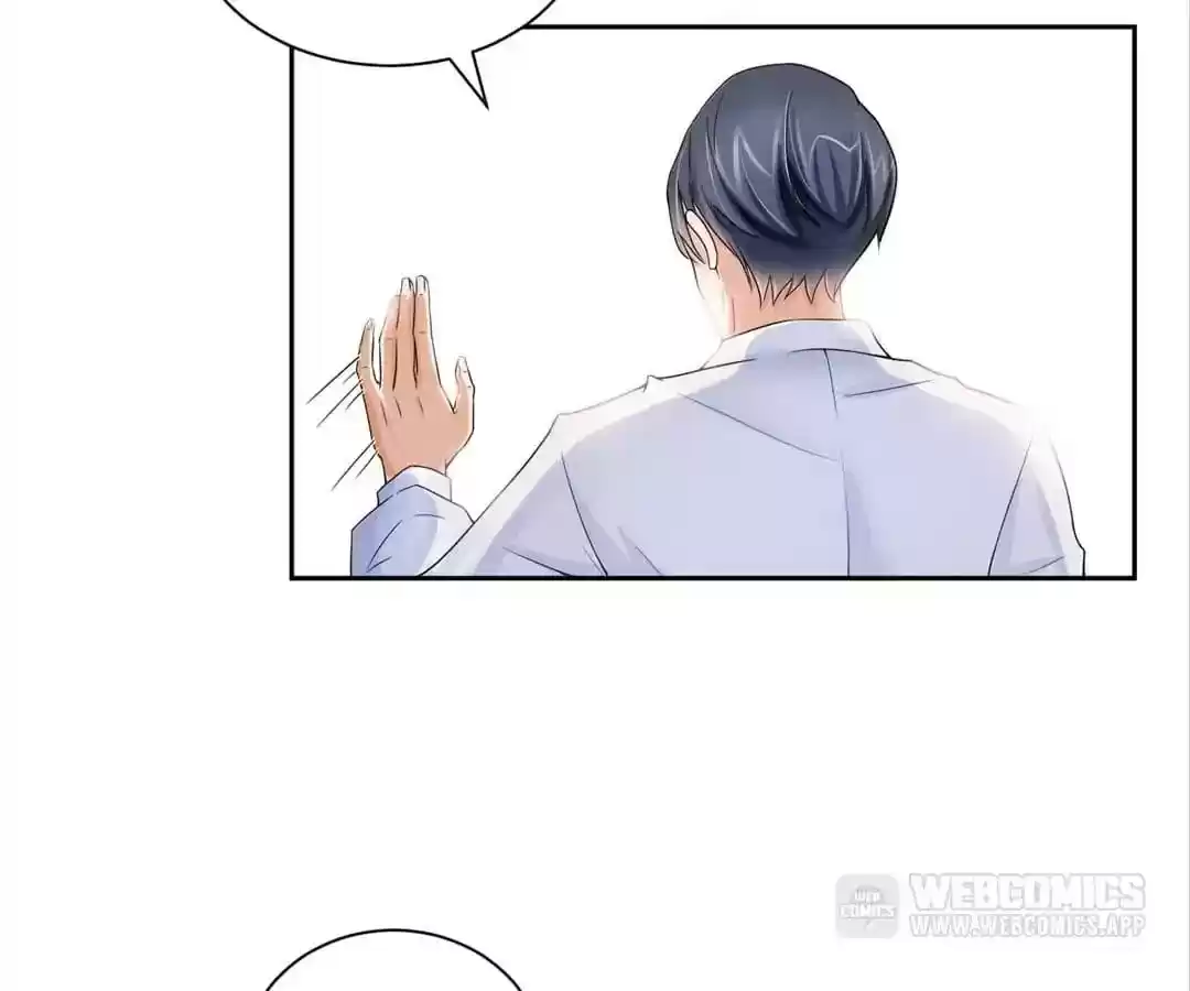 The Substitute Bride Chapter 5