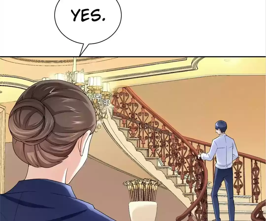 The Substitute Bride Chapter 5