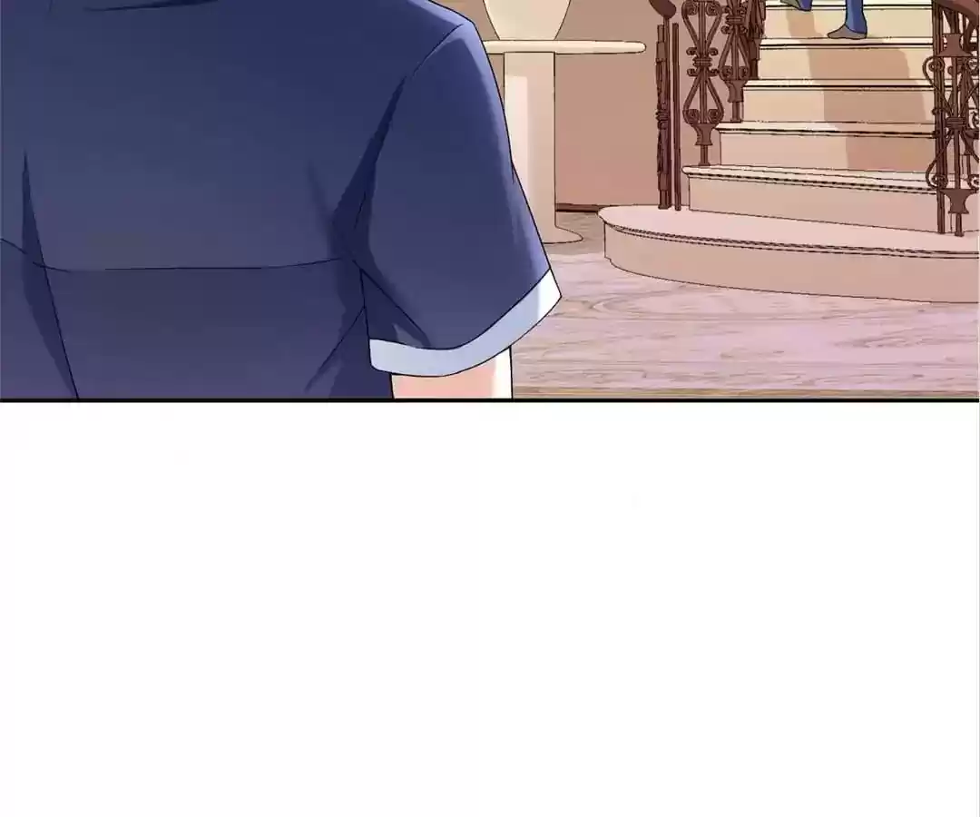 The Substitute Bride Chapter 5