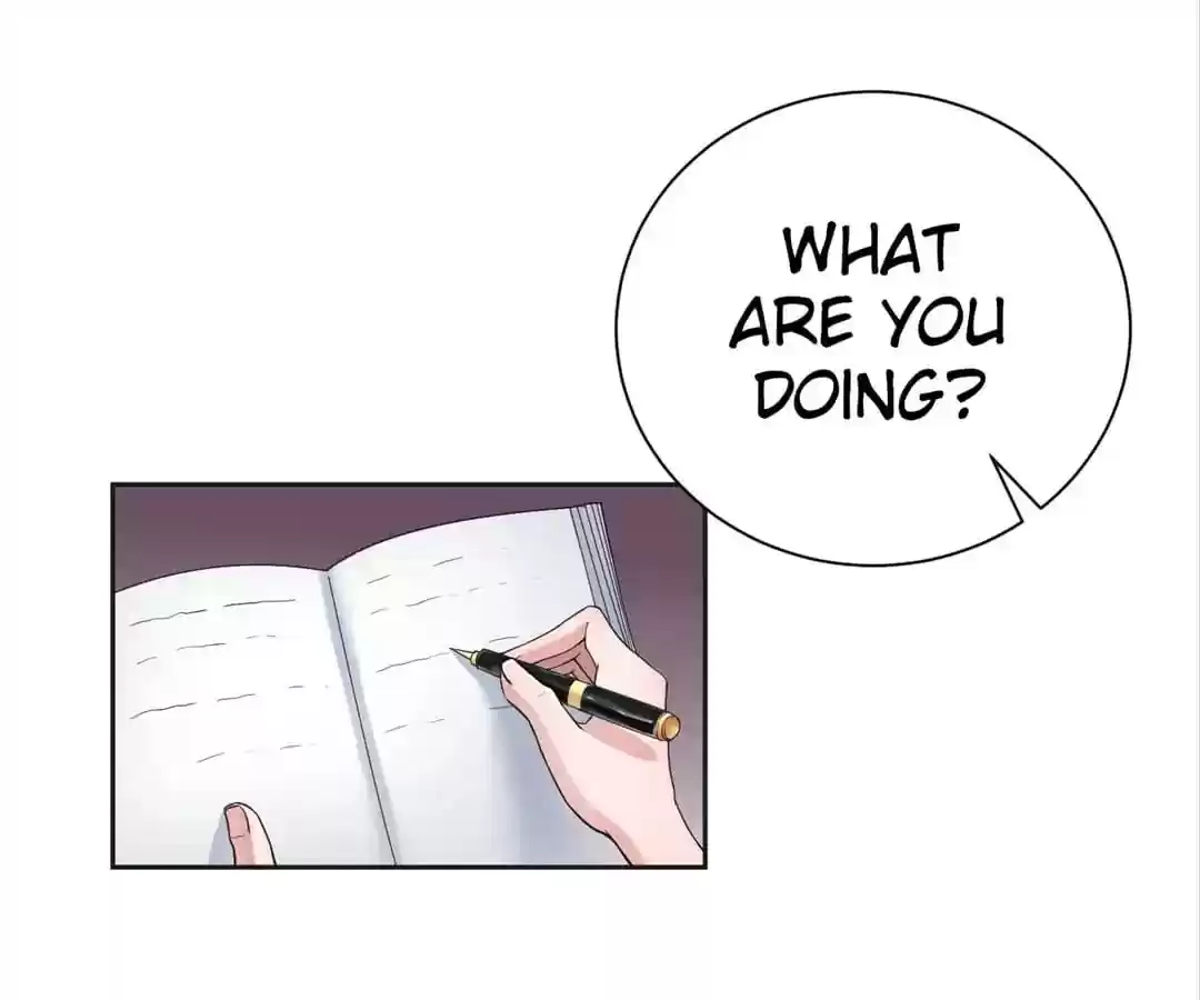 The Substitute Bride Chapter 5