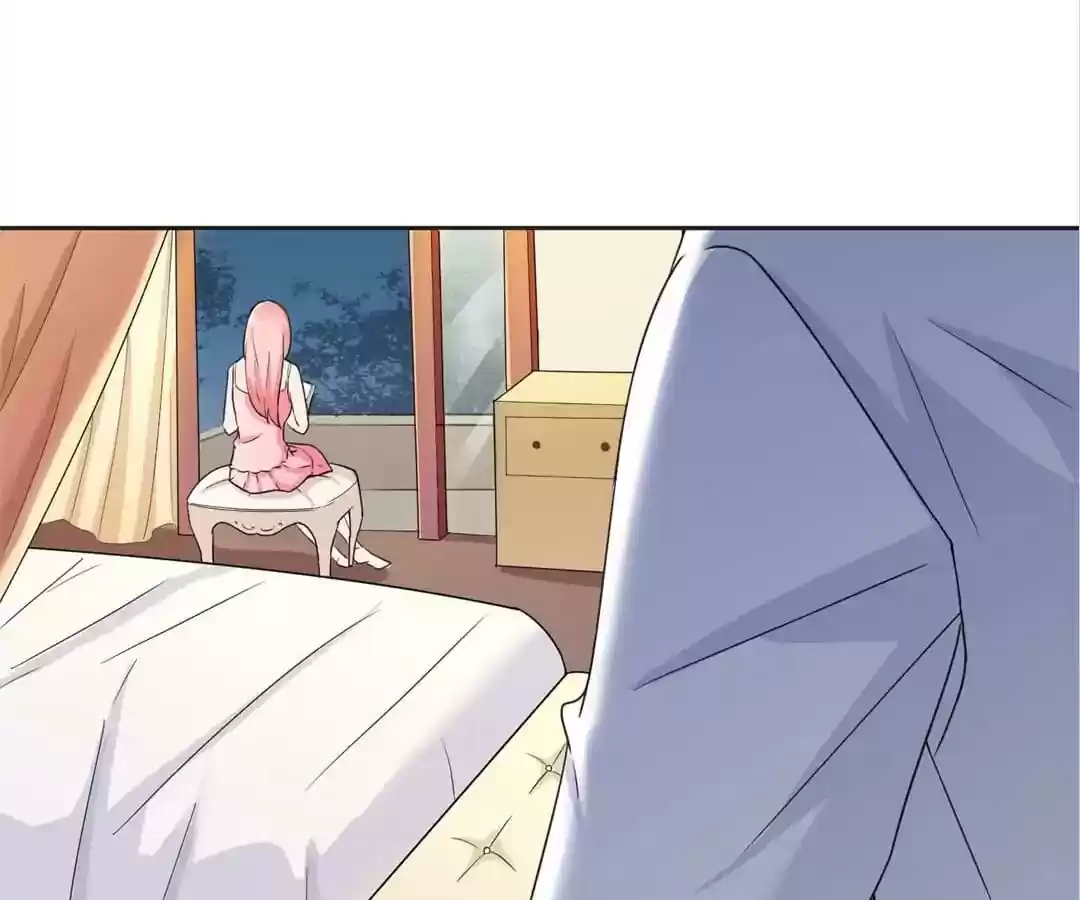 The Substitute Bride Chapter 5