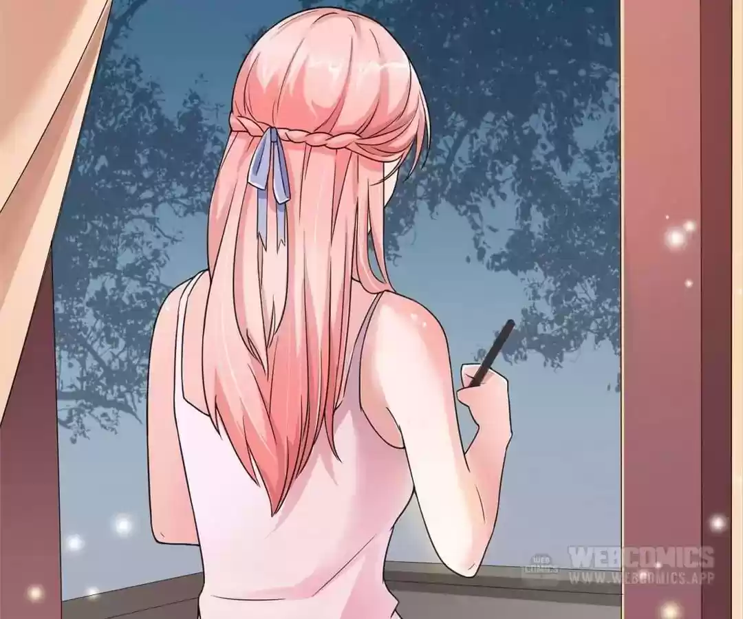 The Substitute Bride Chapter 5