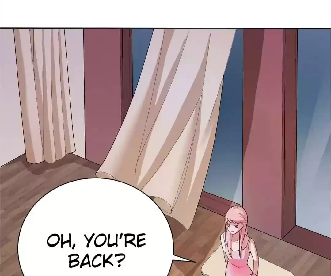 The Substitute Bride Chapter 5