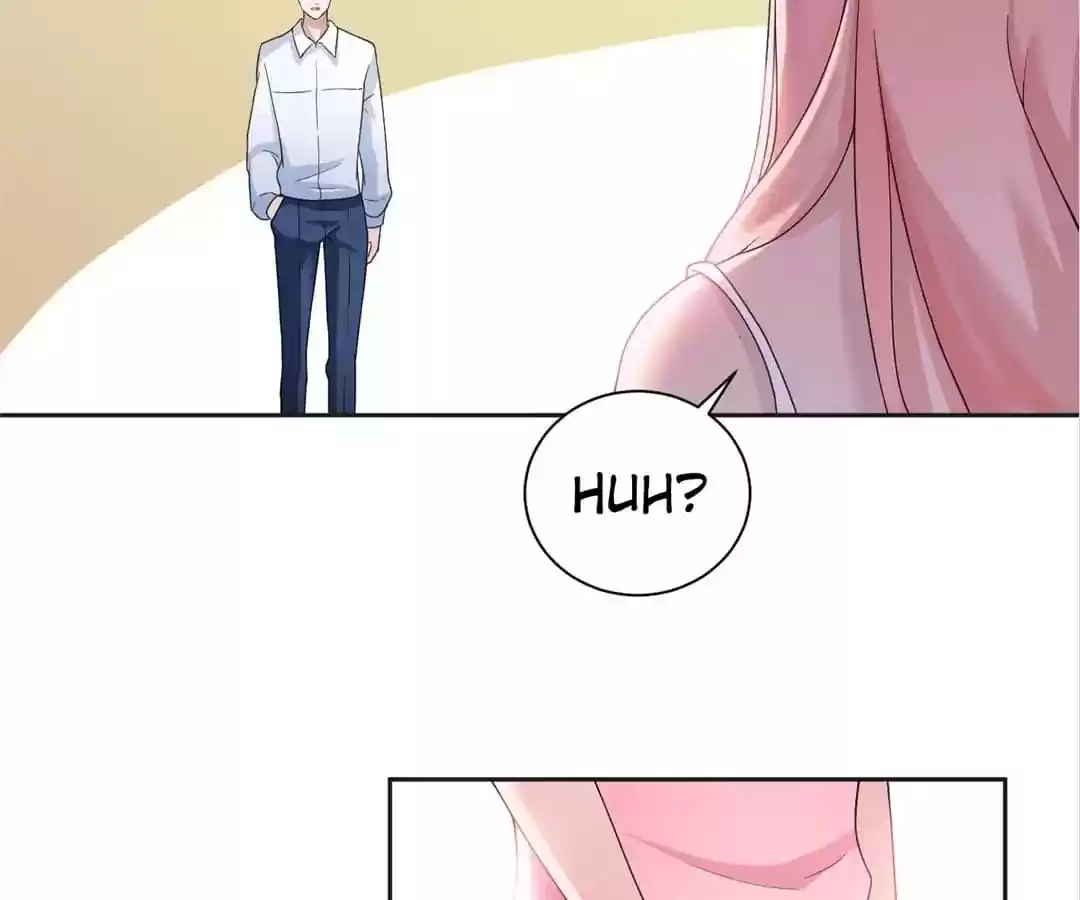 The Substitute Bride Chapter 5