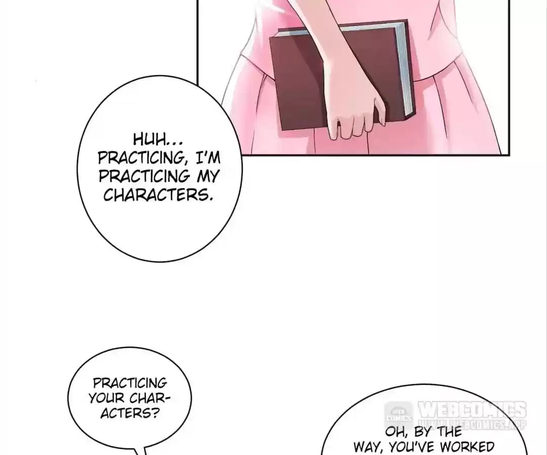 The Substitute Bride Chapter 5