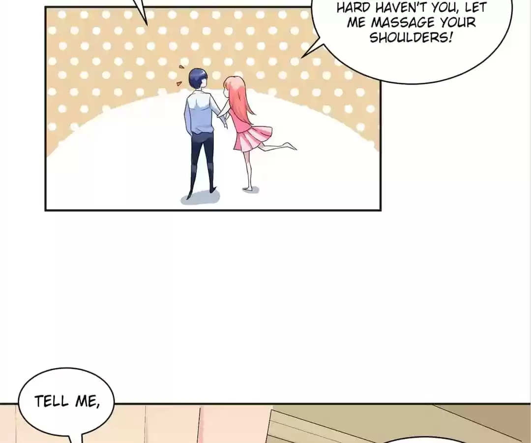 The Substitute Bride Chapter 5