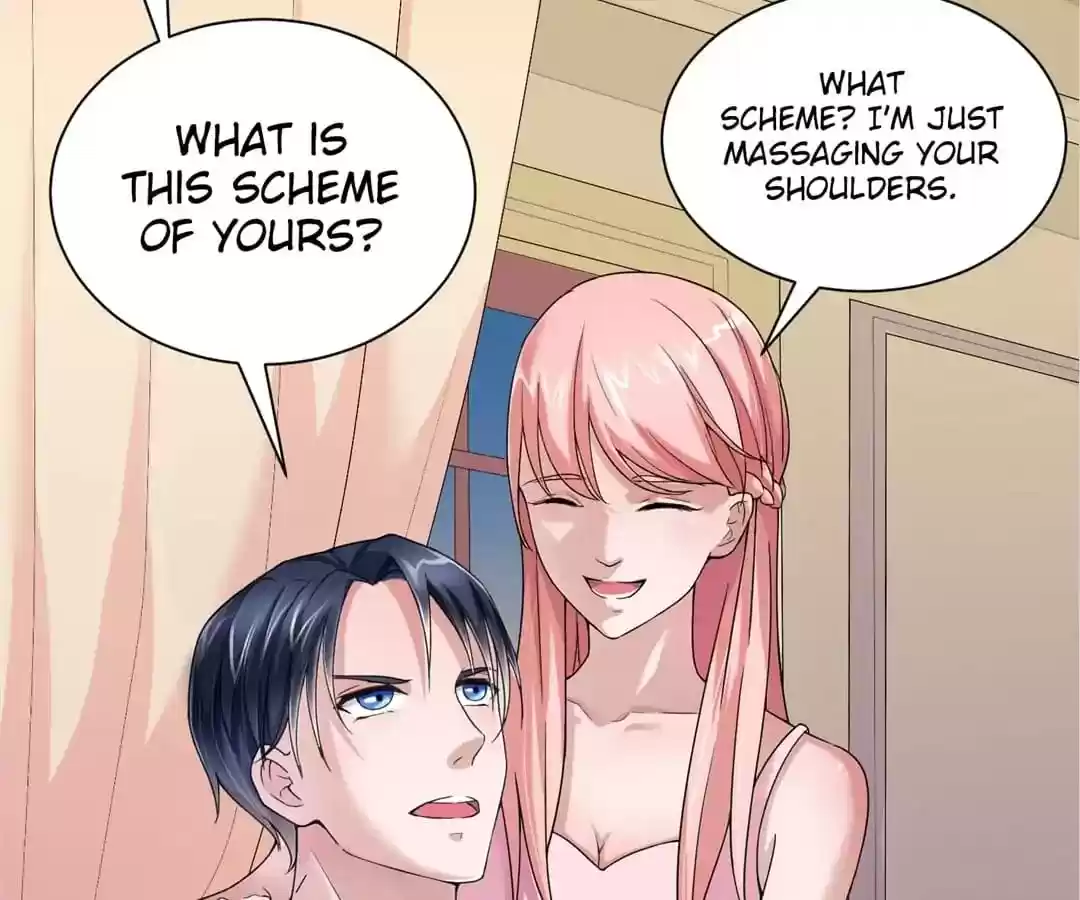 The Substitute Bride Chapter 5