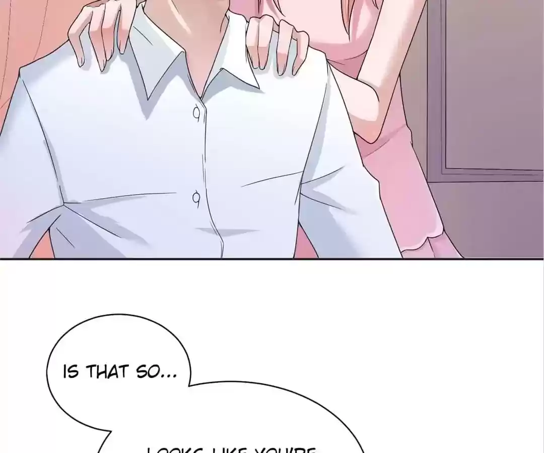 The Substitute Bride Chapter 5