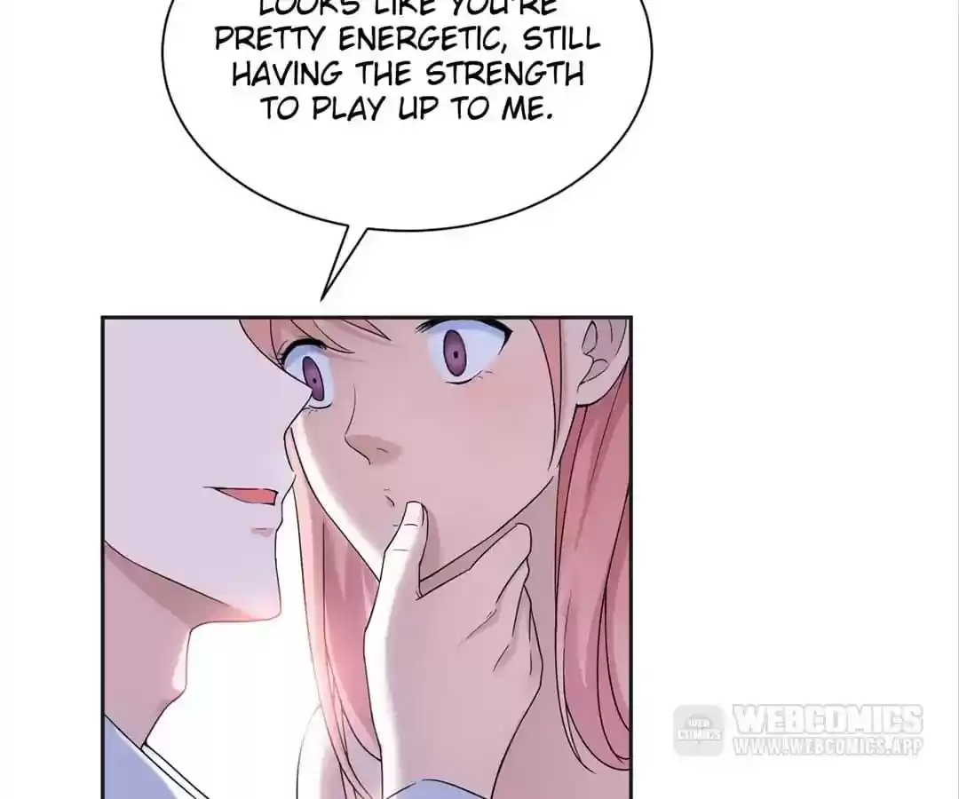 The Substitute Bride Chapter 5