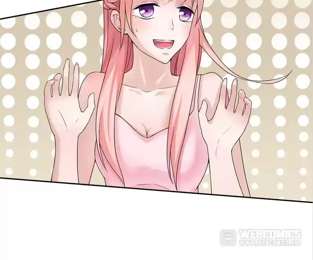 The Substitute Bride Chapter 5