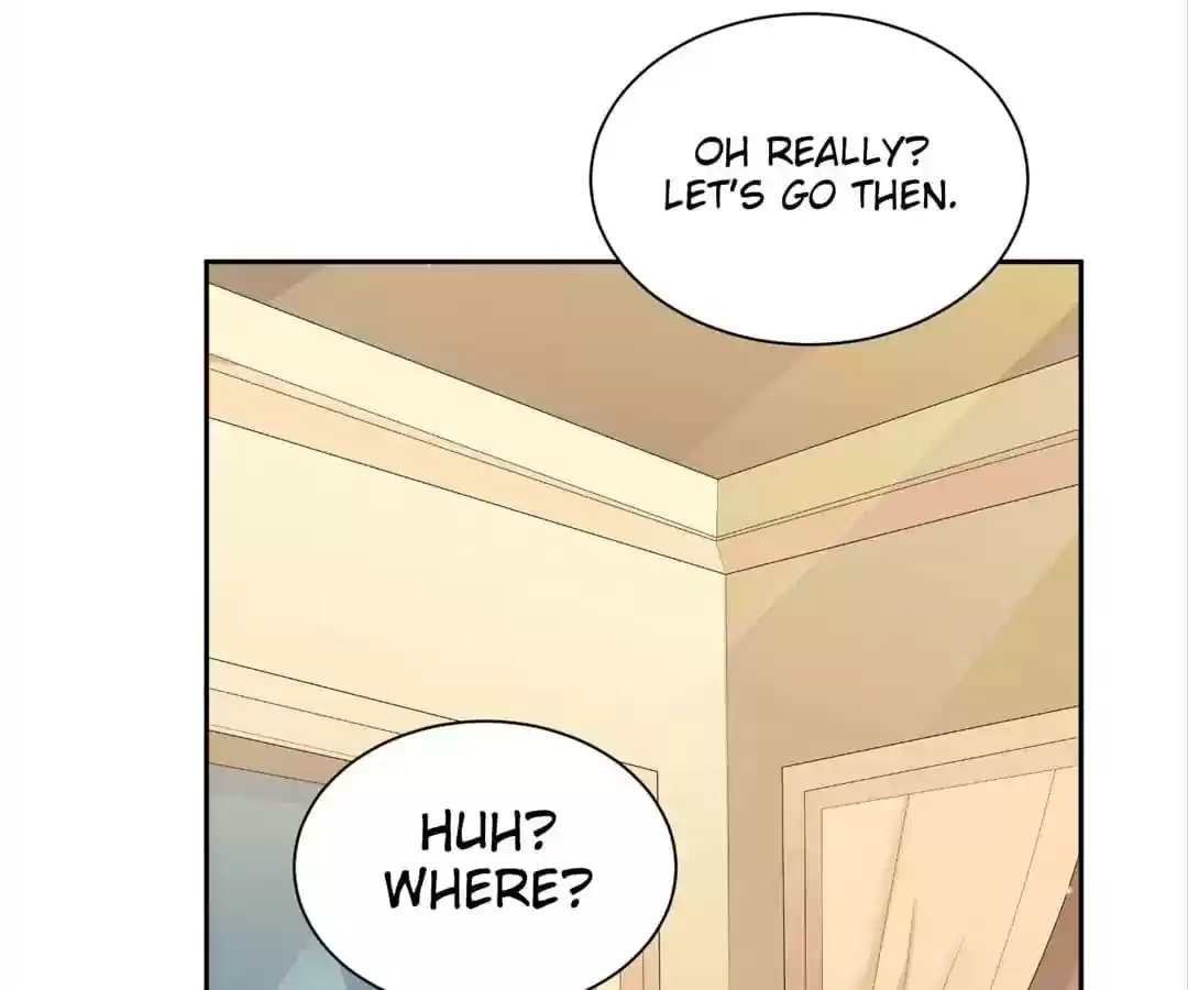 The Substitute Bride Chapter 5