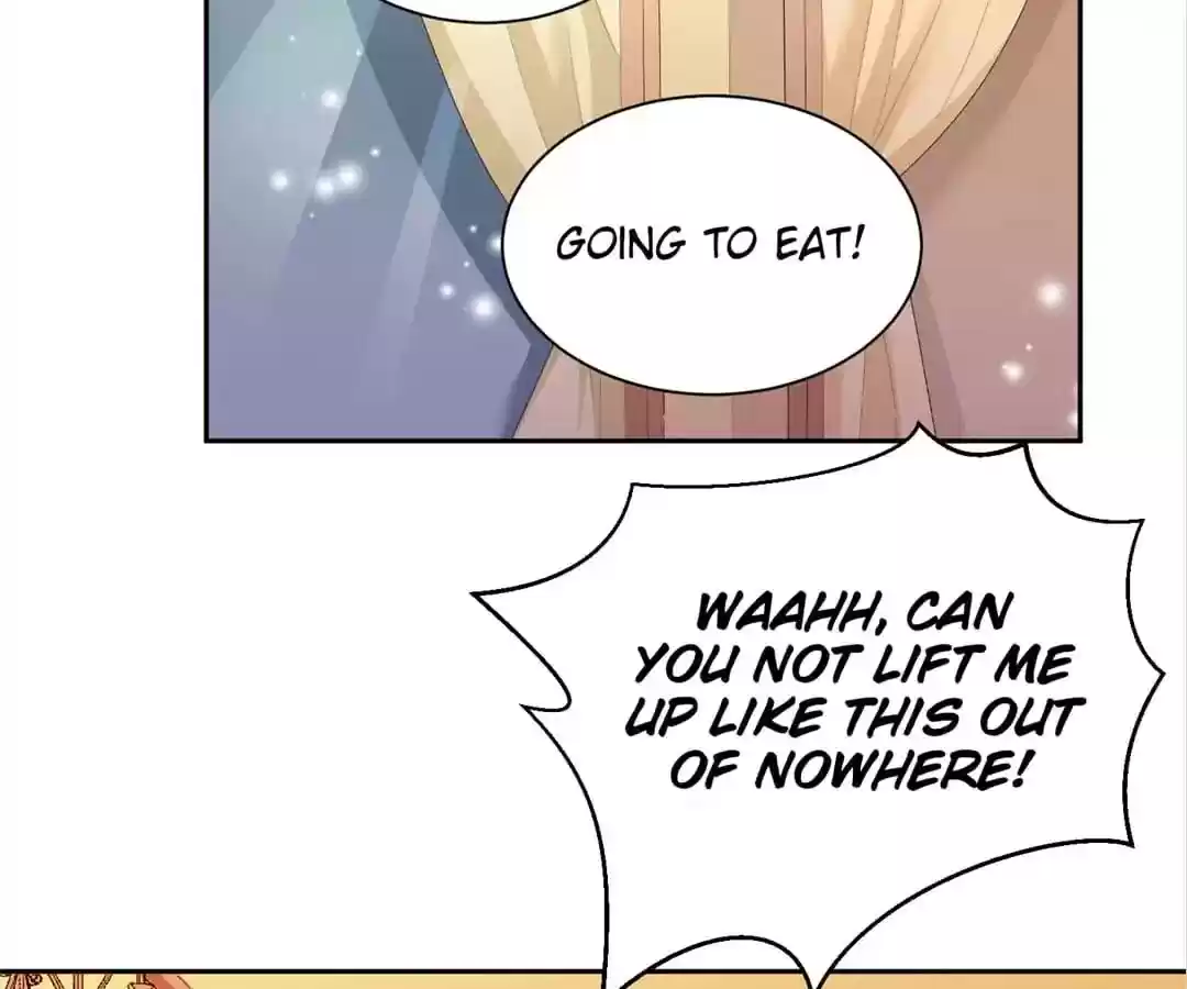 The Substitute Bride Chapter 5