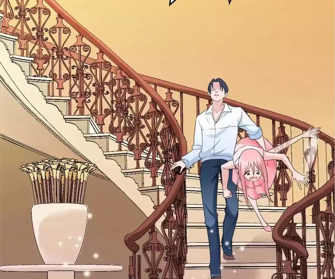 The Substitute Bride Chapter 5