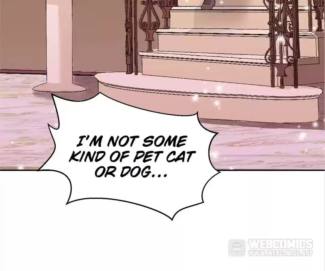 The Substitute Bride Chapter 5