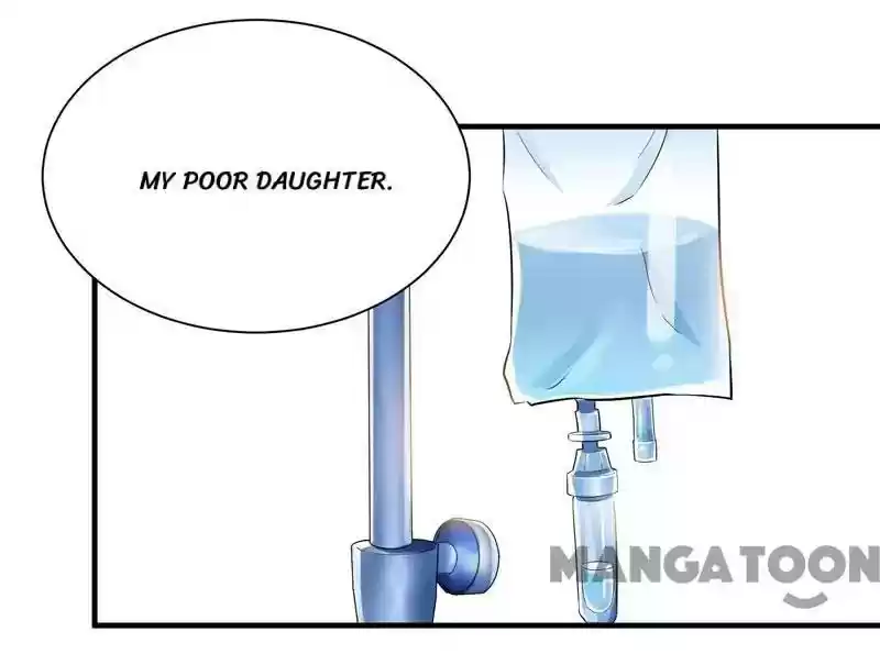 The Substitute Bride Chapter 50