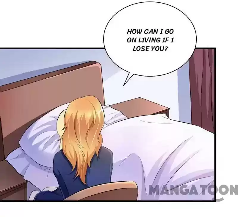 The Substitute Bride Chapter 50