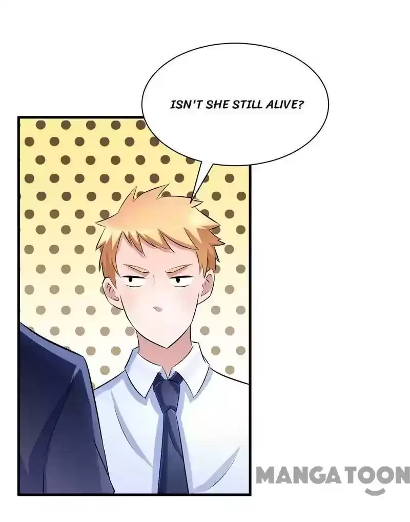 The Substitute Bride Chapter 50