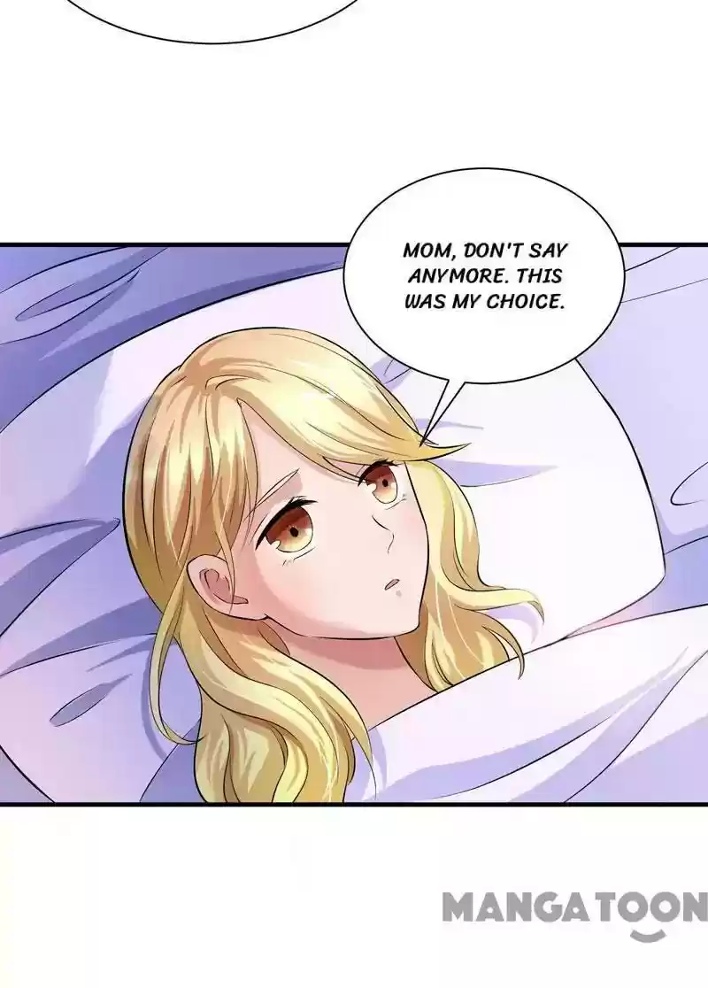 The Substitute Bride Chapter 50