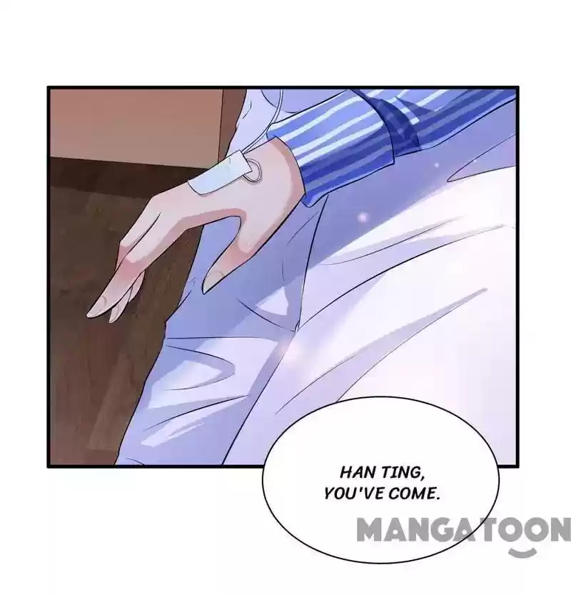 The Substitute Bride Chapter 50