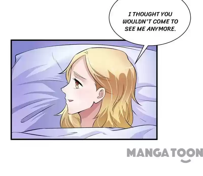 The Substitute Bride Chapter 50