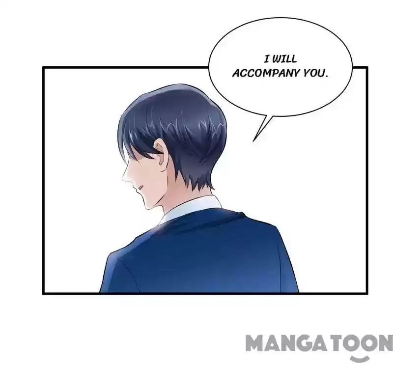 The Substitute Bride Chapter 50