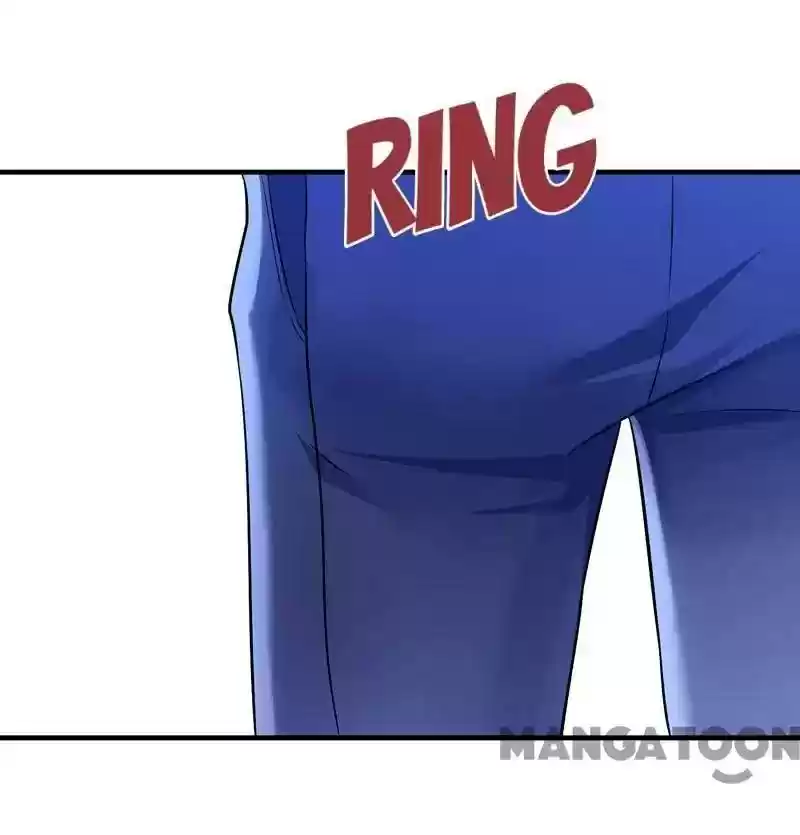 The Substitute Bride Chapter 50