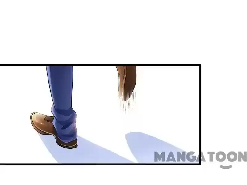 The Substitute Bride Chapter 50