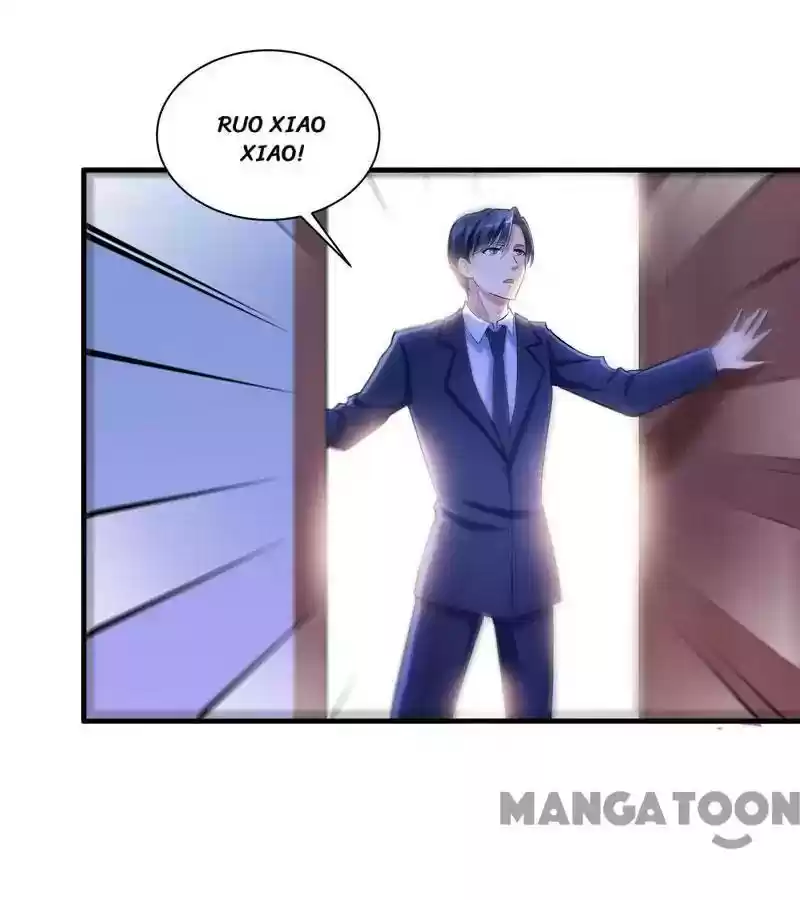 The Substitute Bride Chapter 50