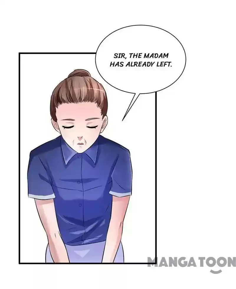 The Substitute Bride Chapter 50