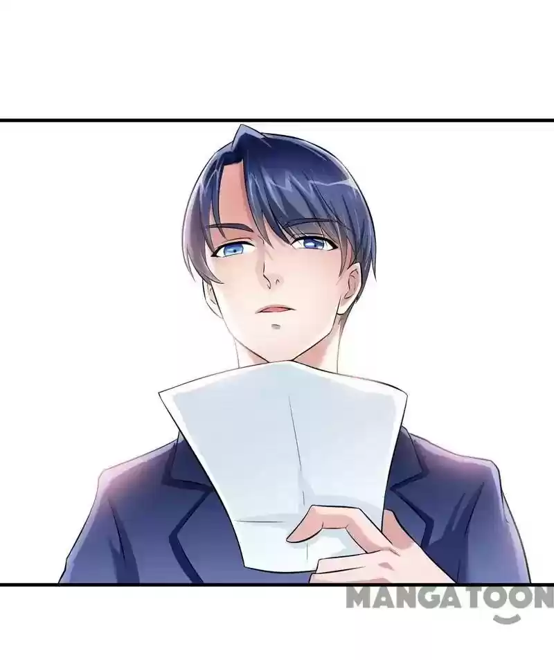 The Substitute Bride Chapter 50