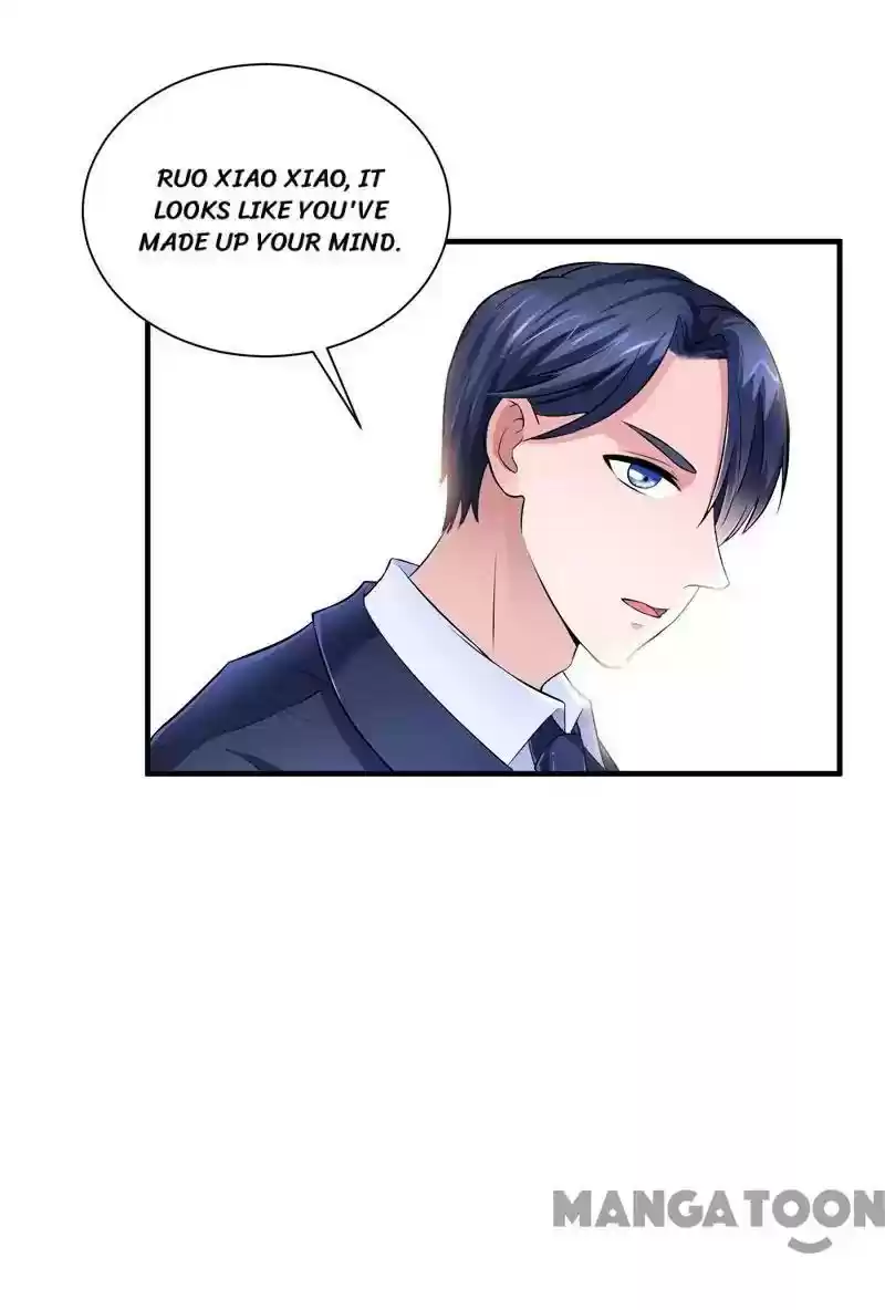 The Substitute Bride Chapter 50