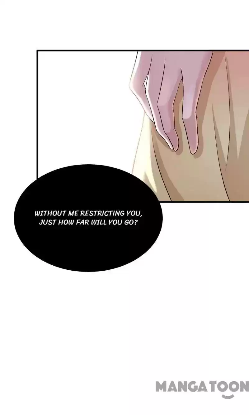 The Substitute Bride Chapter 50