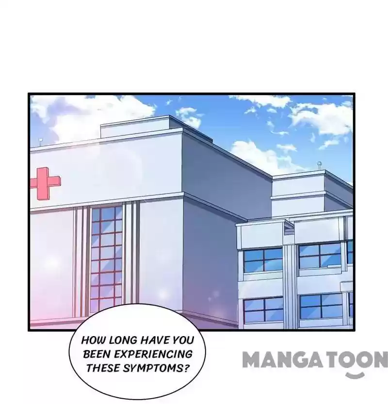 The Substitute Bride Chapter 51