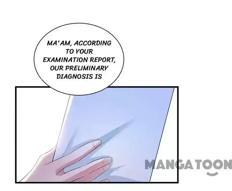 The Substitute Bride Chapter 51