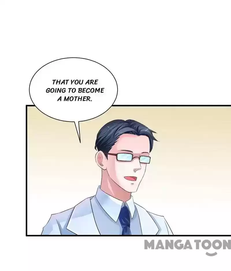 The Substitute Bride Chapter 51