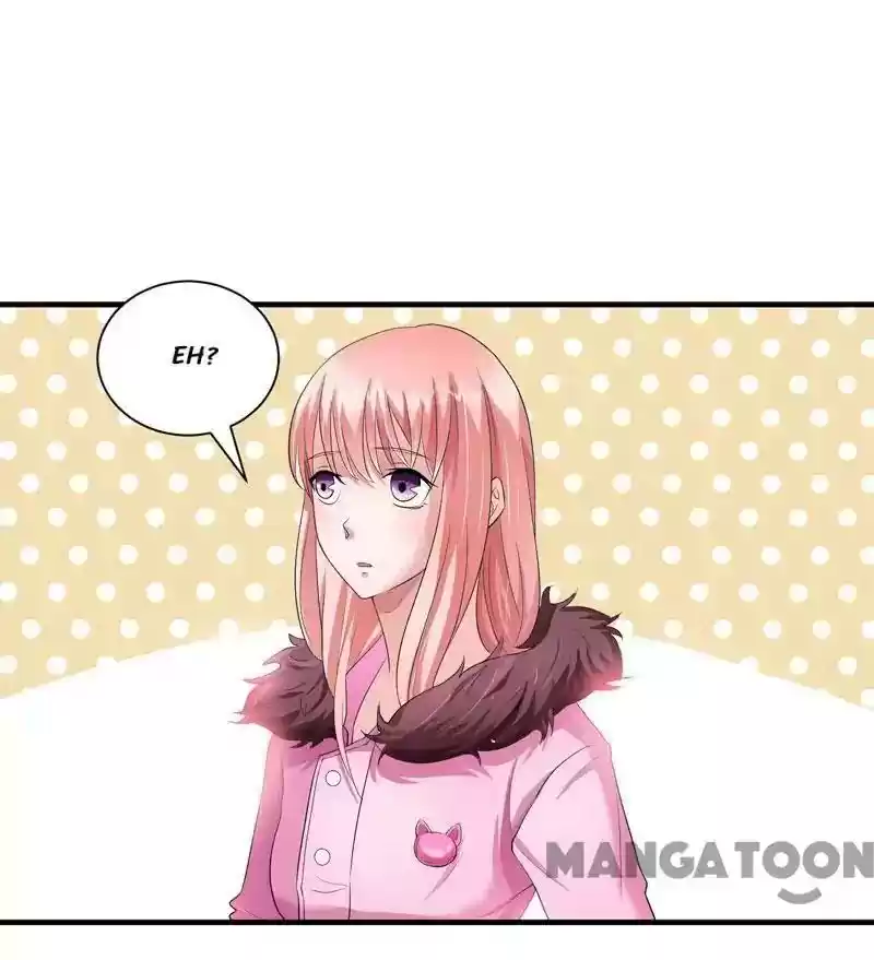 The Substitute Bride Chapter 51