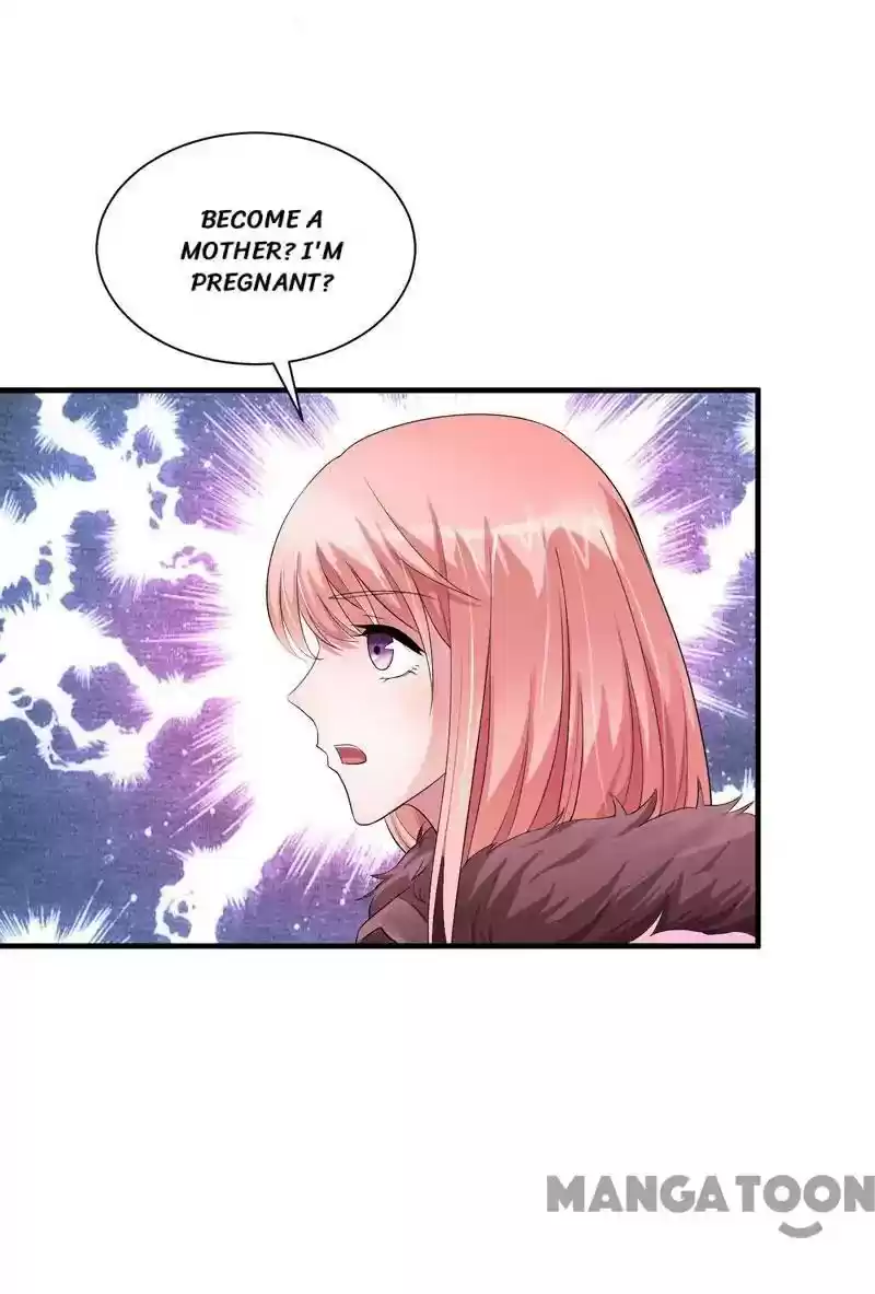 The Substitute Bride Chapter 51