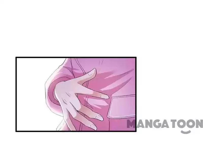 The Substitute Bride Chapter 51