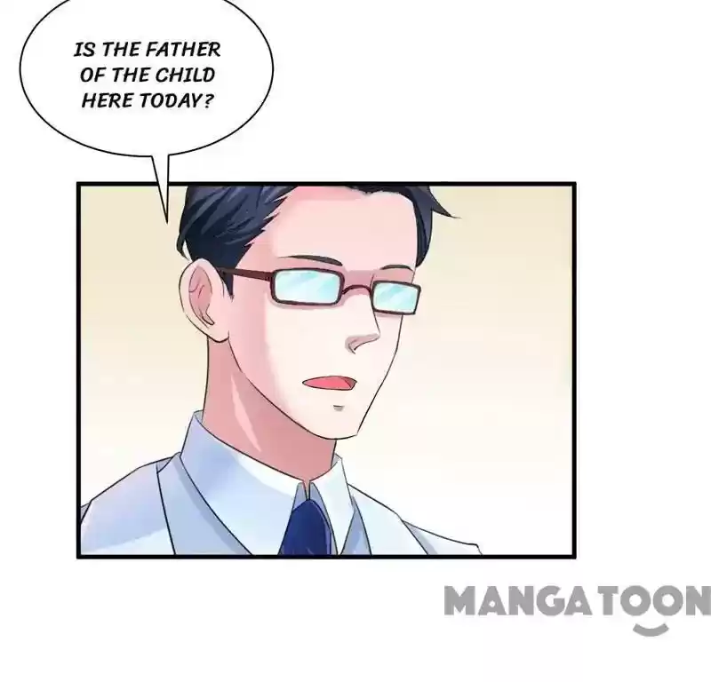 The Substitute Bride Chapter 51